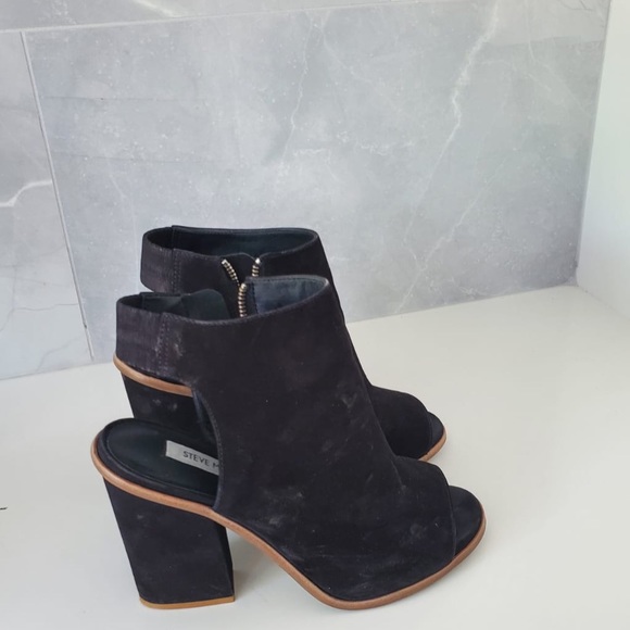 Steve Madden heels - Picture 3 of 3